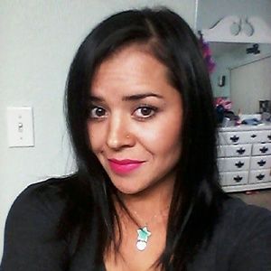 Meet your Posher, Marisela