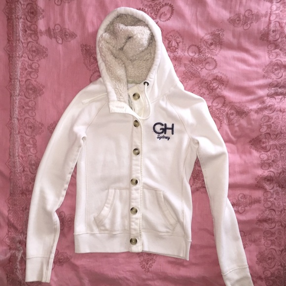 Soft Cream Pullover - Picture 1 of 1