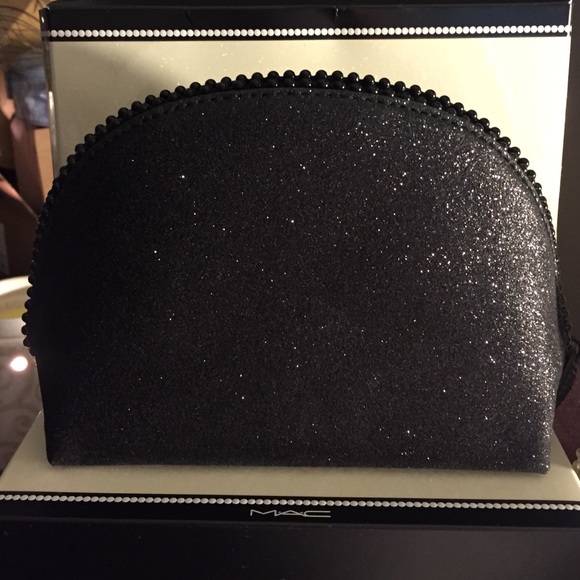 Two MAC bags