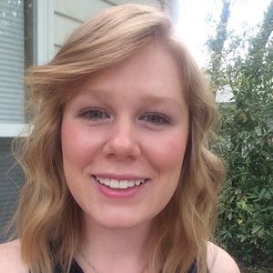 Meet your Posher, Sabrina