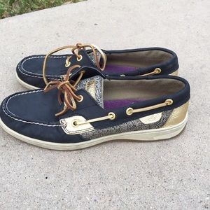 Sperry Top Siders