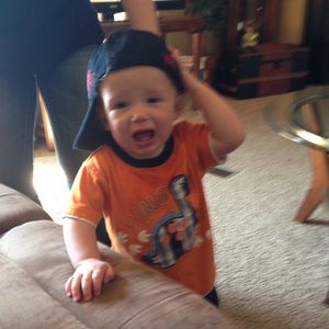 Meet your Posher, Tara