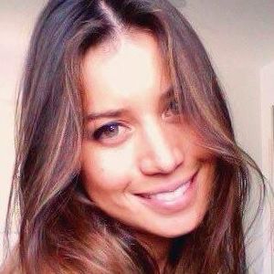 Meet your Posher, Lucrezia