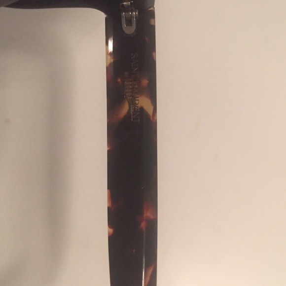 Saint Laurent sunglasses main image 4
