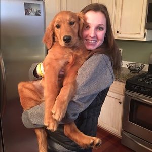 Meet your Posher, Lindsey