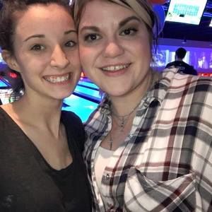 Meet your Posher, Kim