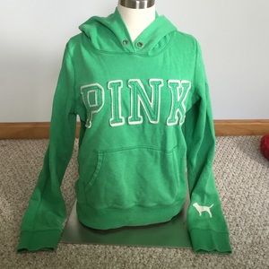 24 HOUR SALE! VS Pink Hoodie!