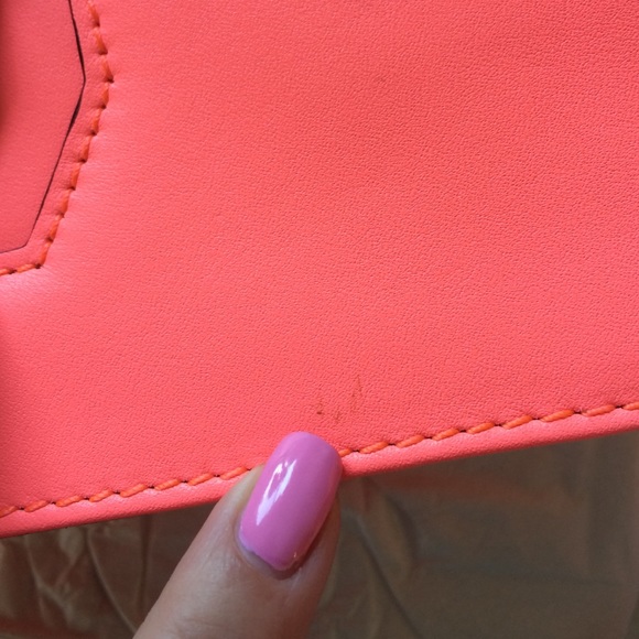 🆕 Milly "Colby" Cross Body handbag - Picture 4 of 4