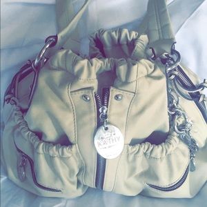 Kathy Van Zeeland Handbag