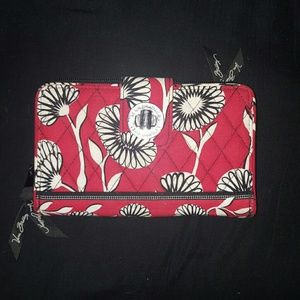 Vera Bradley Wallet!