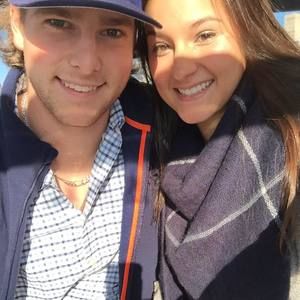 Meet your Posher, Annalyn