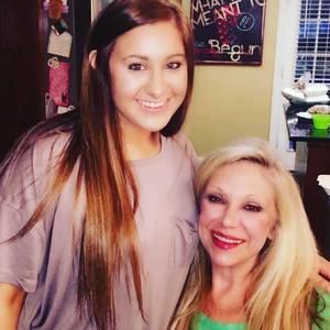 Meet your Posher, Janice