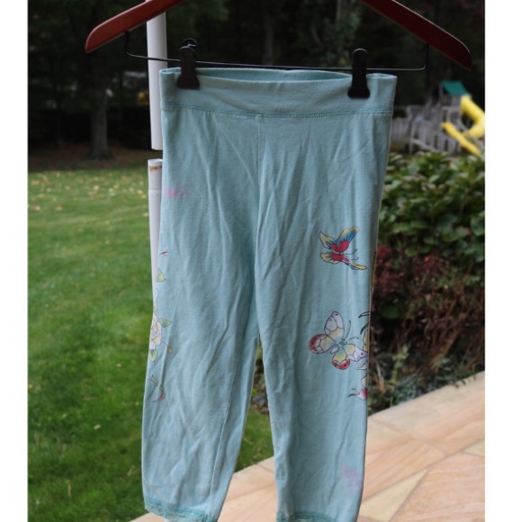 ED HARDY CAPRI BABY BLUE LEGGINGS!!!!🙌🏼😝