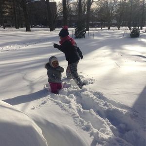 Meet your Posher, Monaka