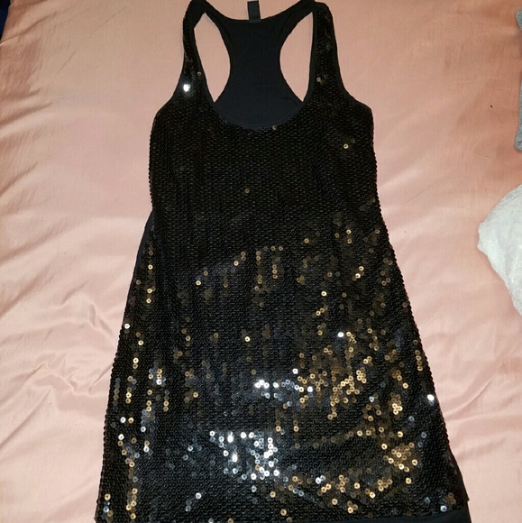 Windsor dress tank