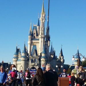 Meet your Posher, Mackenzie