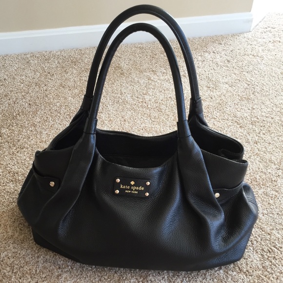 Kate Spade Stevie style bag