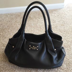 Kate Spade Stevie style bag