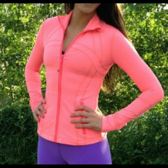 Lulu jacket