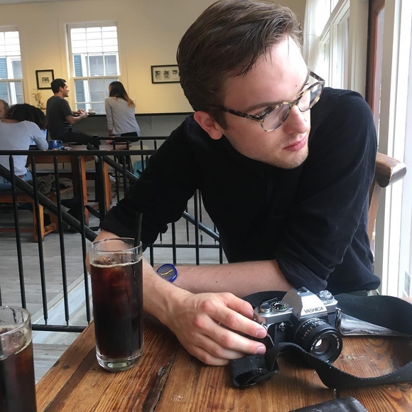 Meet your Posher, Jackson