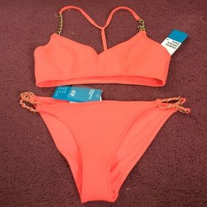 NWT H&M Sporty Bikini