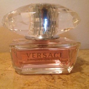 Versace Bright Crystal perfume