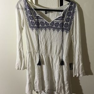 boho dress