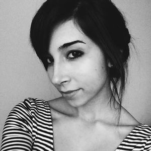 Meet your Posher, Nina