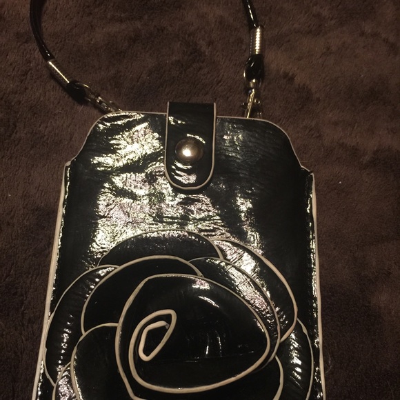 Phone case pouch. - Picture 2 of 3