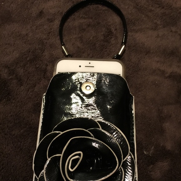 Phone case pouch. - Picture 3 of 3