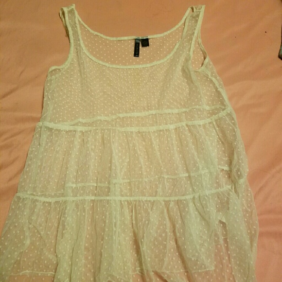 Boho  cover up