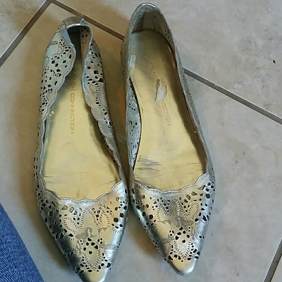 Shoe - Picture 1 of 1