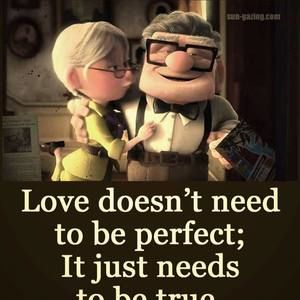 Meet your Posher, Loretta