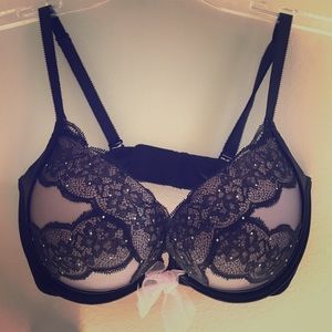 VS BOMBSHELL BRA