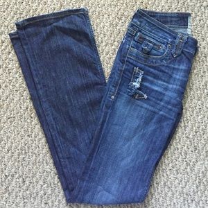 Taverniti SO Jeans Janis 18