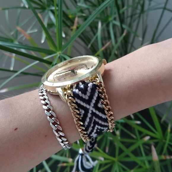 Elephant Wristwatch - Picture 3 of 4