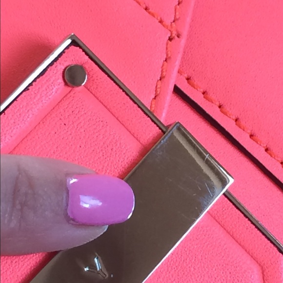 🆕 Milly "Colby" Cross body handbag - Picture 4 of 4