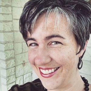 Meet your Posher, Gretchen