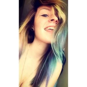 Meet your Posher, Tiffany