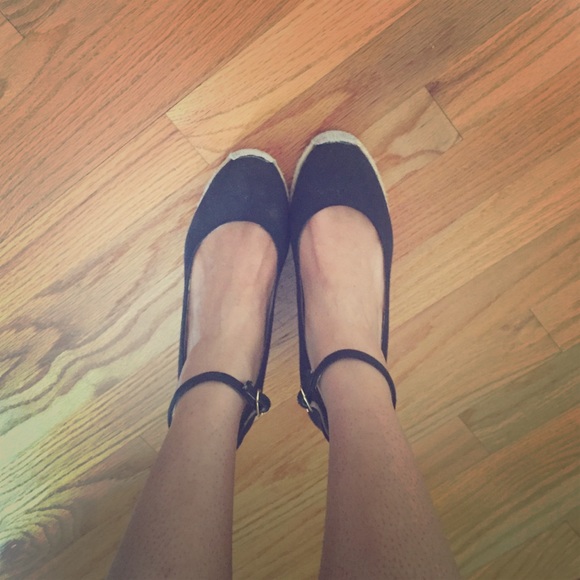 Wedges