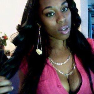 Meet your Posher, Ericka