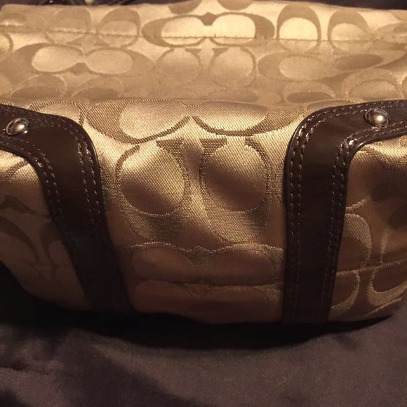 Authentic Coach Mini⚡️ - Picture 3 of 3