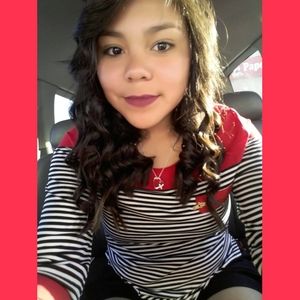 Meet your Posher, Itzel