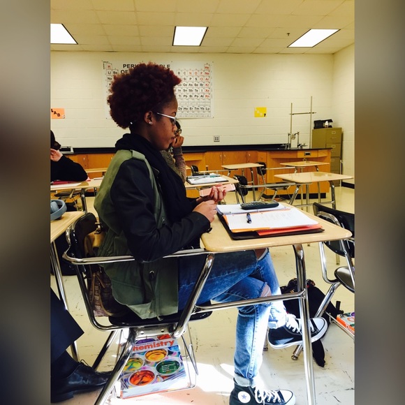 Meet your Posher, Jamaya - Picture 1 of 1