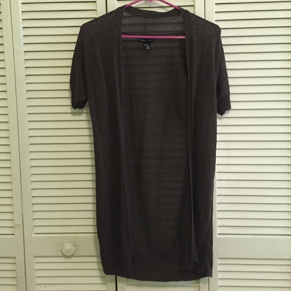 New York & Company Cardigan