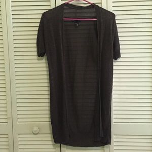 New York & Company Cardigan