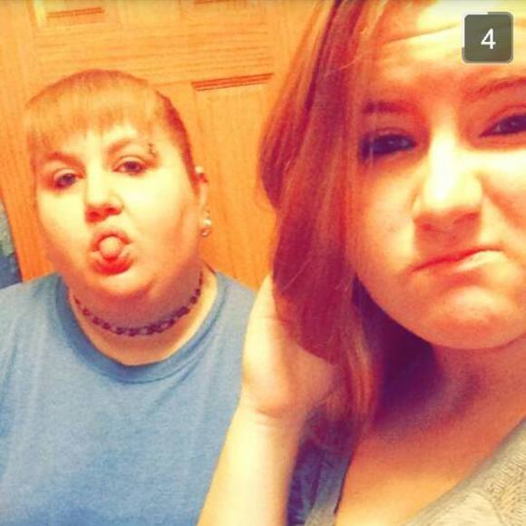 Meet your Posher, Jaymee