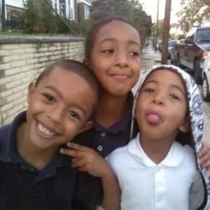 Meet your Posher, Ann marie