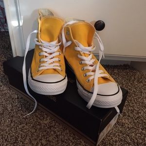 Converse - wild honey - unisex