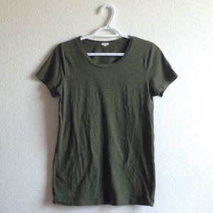 J Crew tee